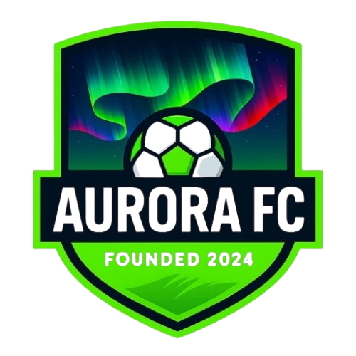 Aurora FC Logo