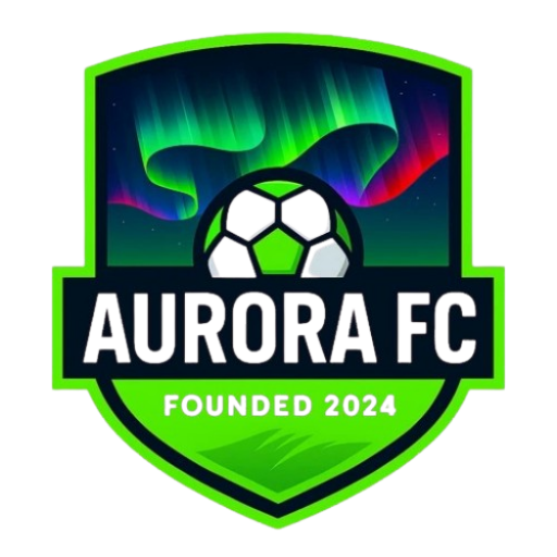 Aurora FC Logo