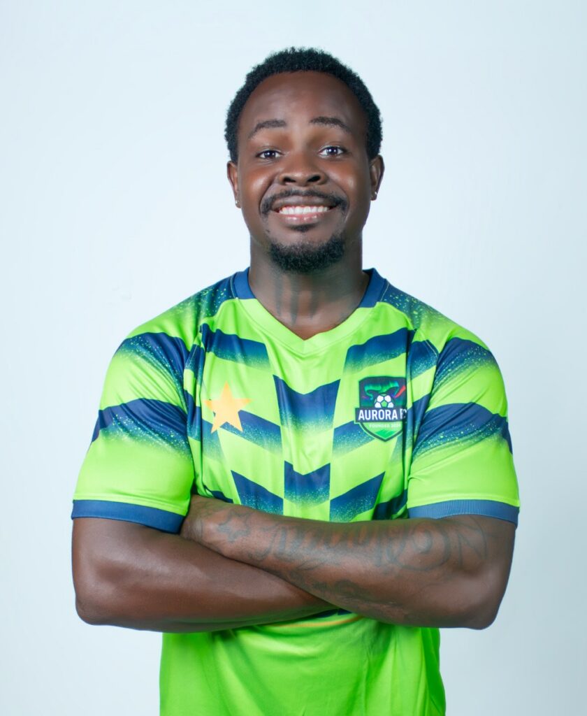 OLBIN GUITY