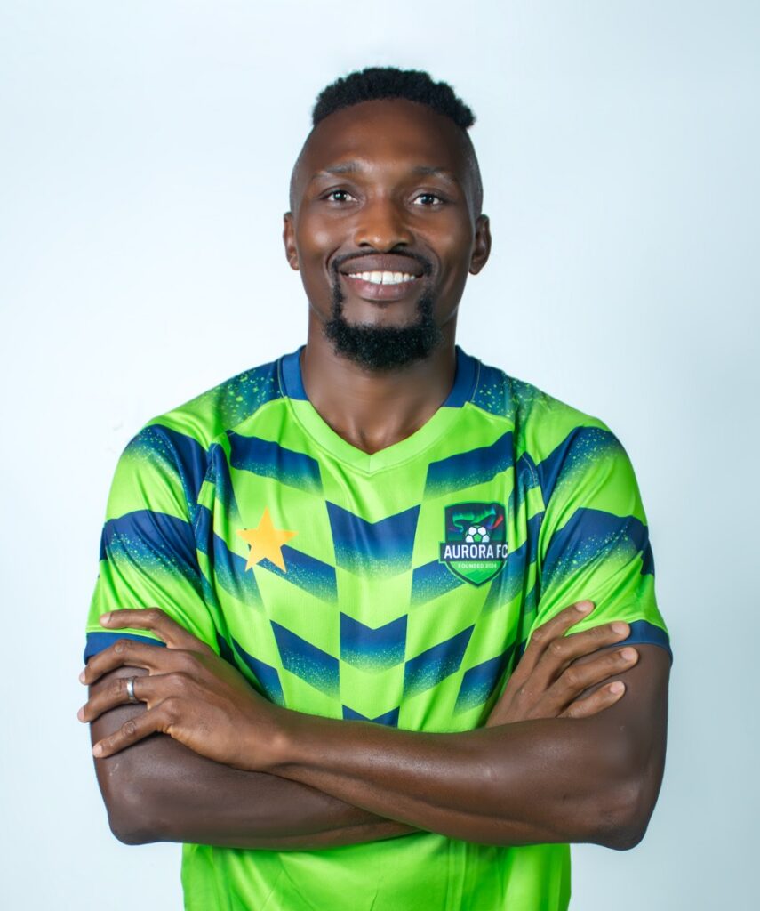 KINGSLEY EZEJIOFOR
