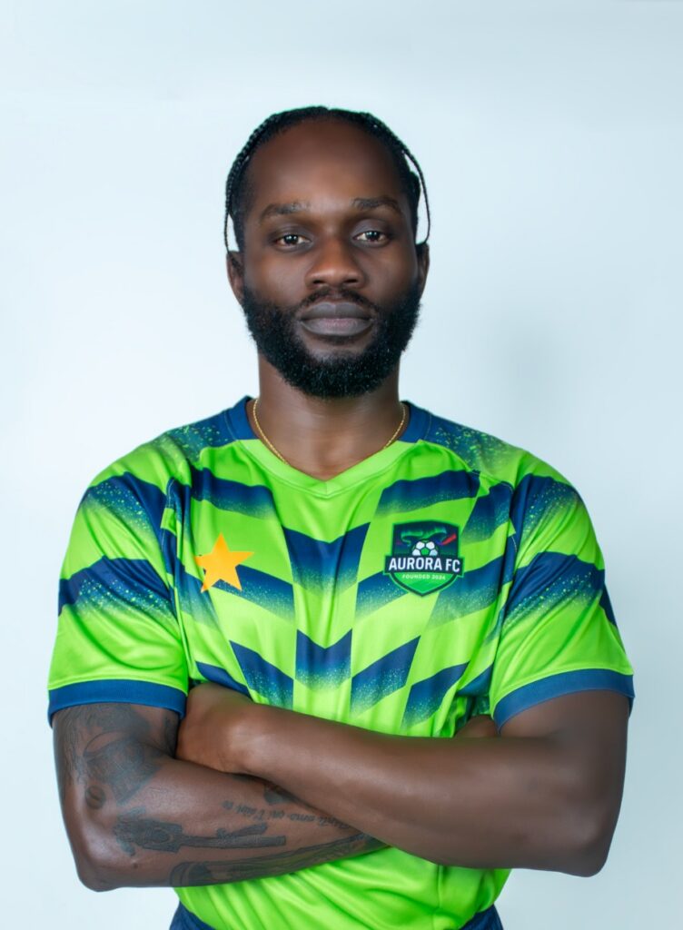 YUSUF ISIAKA