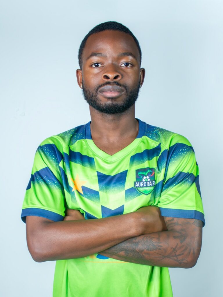 MOYO AKINYEMI