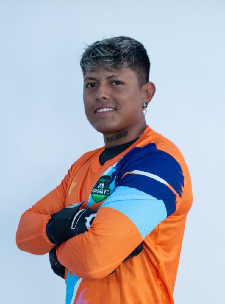 JOSUE ALVAREZ