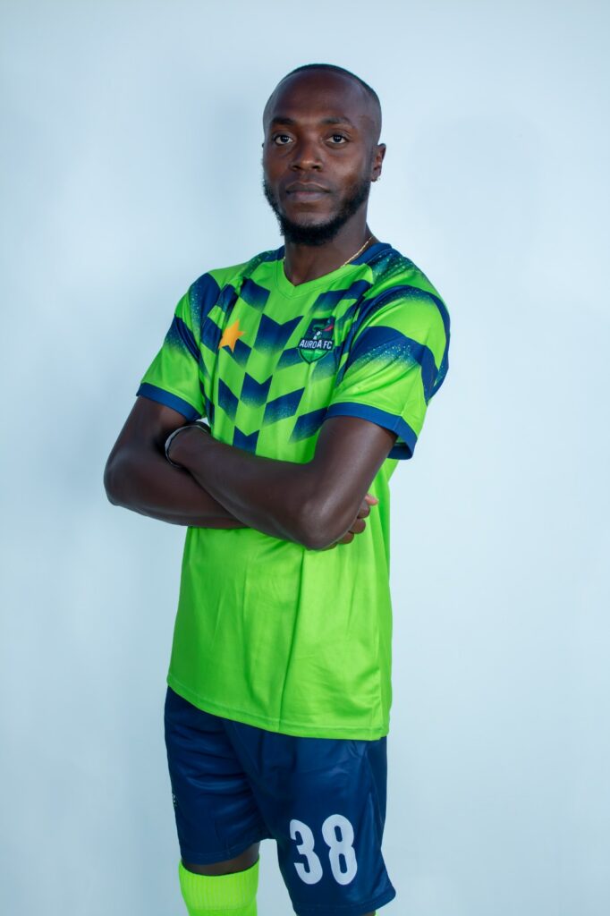 SODIQ OBANOYEN