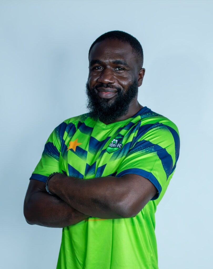 IBRAHIM ALABI