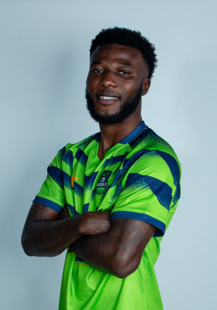 VICTOR OGUNWALE