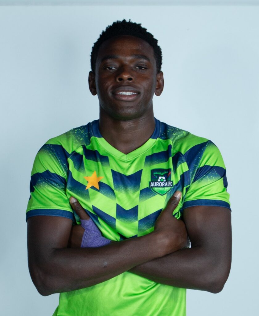 FISAYO ODUWOLE