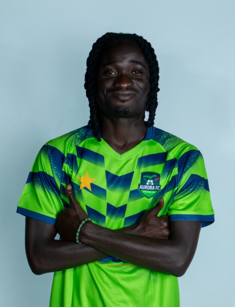 TOHEEB BALOGUN