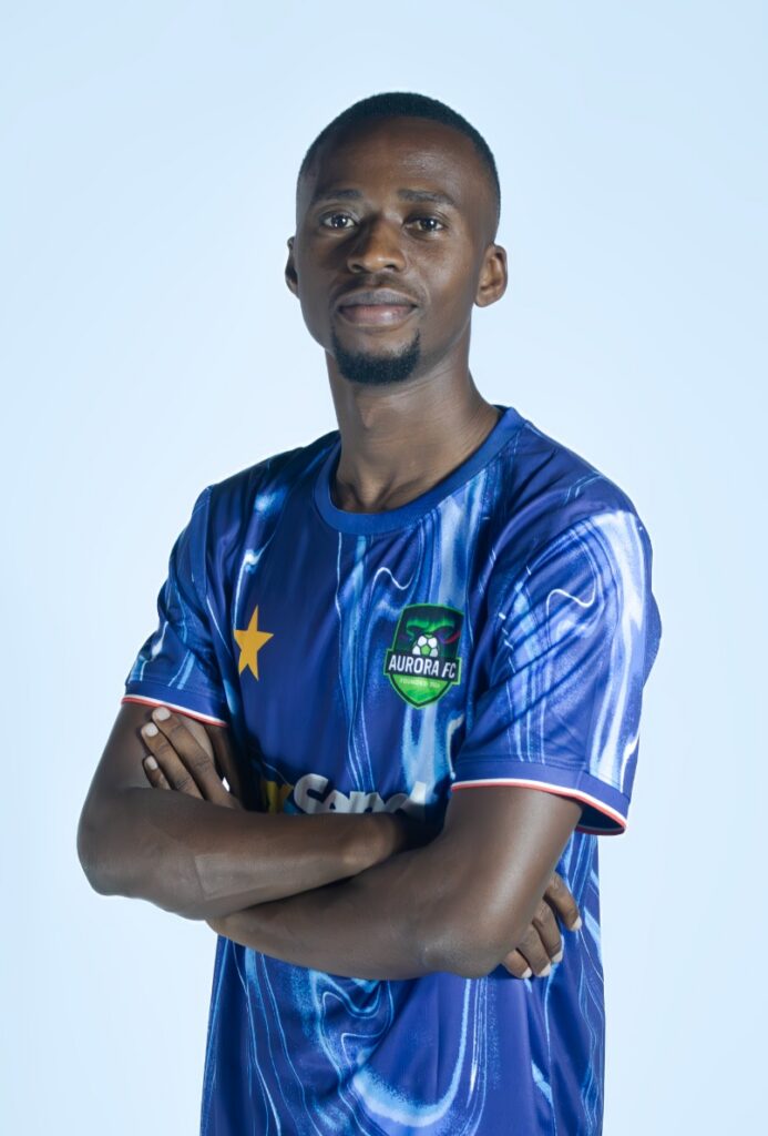 STANLEY ANYANWU