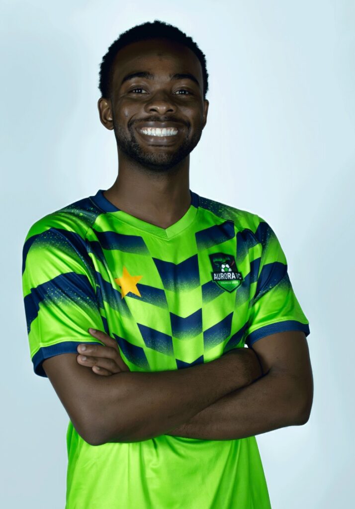 MAYOWA AKINYEMI